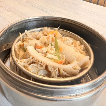 Open Rice Metropolitan - Tripe - Asian Fusion Near Me - Charlotte, North Carolina