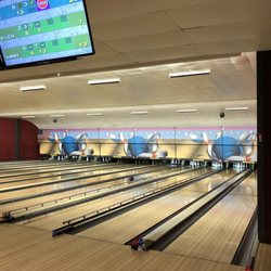 Mystic Lanes