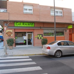 Cal Ricard