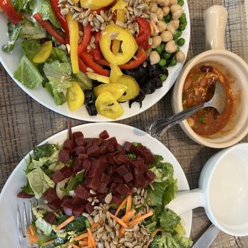 SOUP ‘N FRESH - Updated February 2026 - 954 Photos & 491 Reviews - 4645