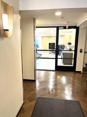 Hotel Madera by null
