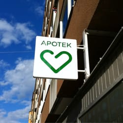 Apotek Hjärtat