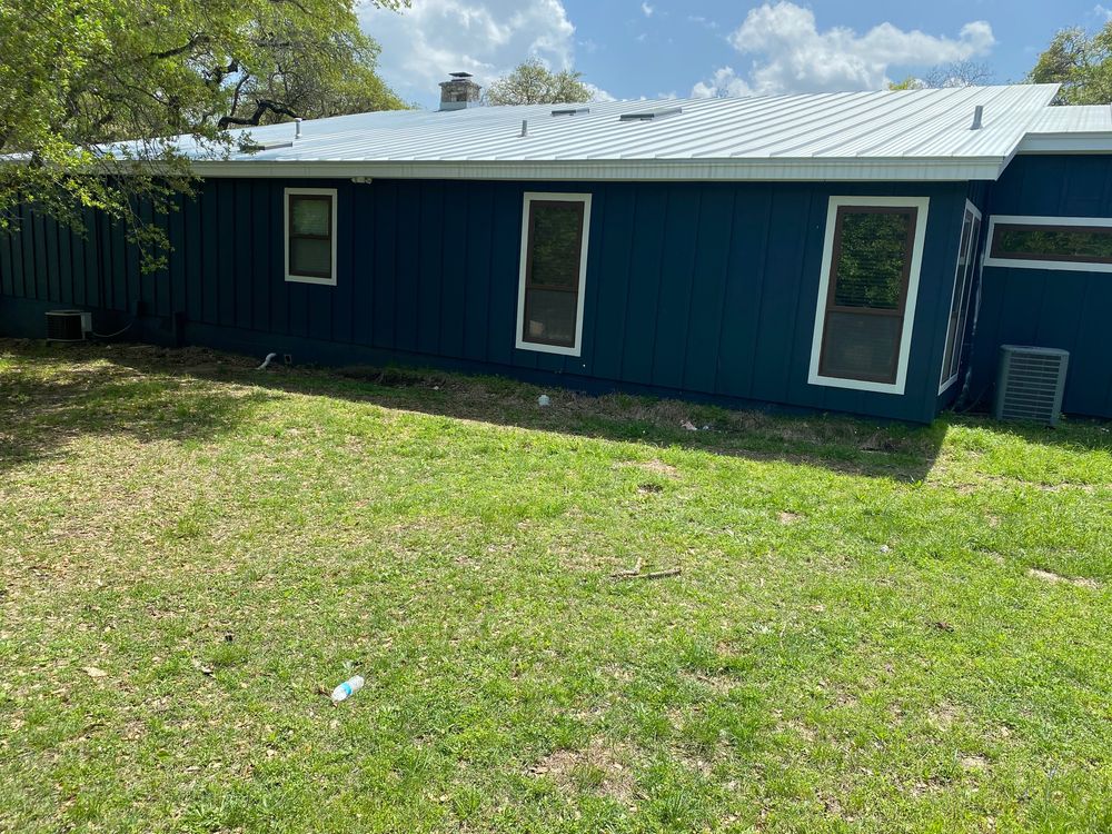 Slide of Capital City Roofing