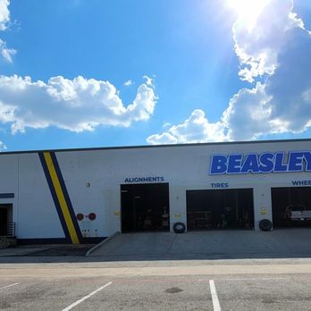 Beasley Tire Service - Tires Near Me - Dallas, Texas Beasley Tire Service - Tires Near Me - Dallas, Texas