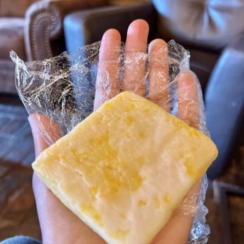 Blacksmith Coffee Shop & Roastery - Lemon bar - Coffee & Tea Near Me - Lindsborg, Kansas Blacksmith Coffee Shop & Roastery - Lemon bar - Coffee & Tea Near Me - Lindsborg, Kansas