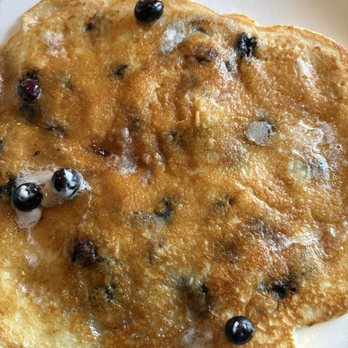 Darbi's Cafe - Blueberry pancakes - American Near Me - Pinetop, Arizona Darbi's Cafe - Blueberry pancakes - American Near Me - Pinetop, Arizona