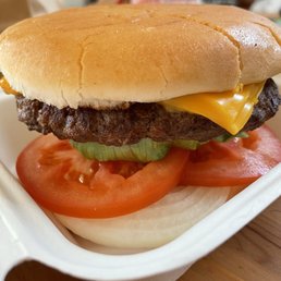 Cheeseburger