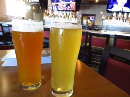 The Craft Brasserie & Grille by null