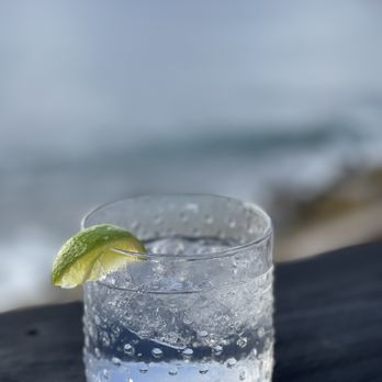Ama Cane Bay - Gin and Tonic - Seafood Near Me - St. Croix, Virgin Islands Ama Cane Bay - Gin and Tonic - Seafood Near Me - St. Croix, Virgin Islands