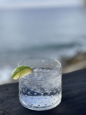 The Waves Cane Bay by null