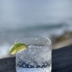 Ama Cane Bay - Gin and Tonic