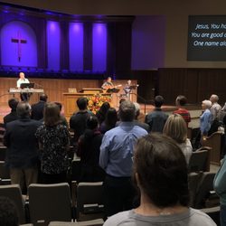 Countryside Bible Church - Sunday Evening Service Music