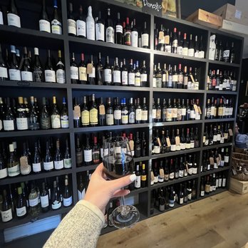 The Village Wine Shop - Wine wall - Beer, Wine & Spirits Near Me - Pinehurst, North Carolina The Village Wine Shop - Wine wall - Beer, Wine & Spirits Near Me - Pinehurst, North Carolina