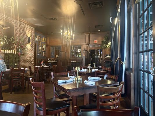 Atkins Park Tavern by null