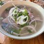 Pho La Que Basil Leaf