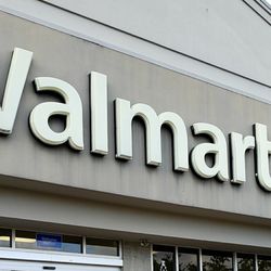 Walmart Supercenter