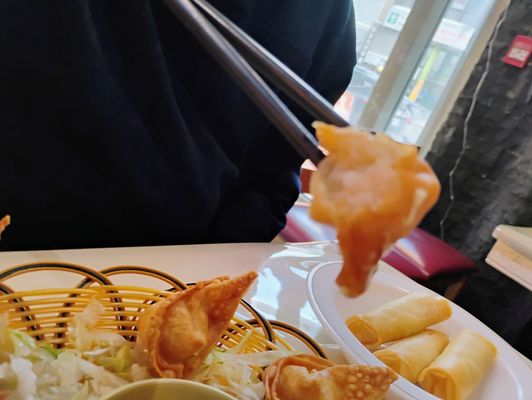 Le Lotus Bleu by null