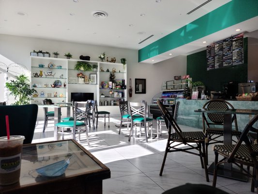 Coffee Madness by null