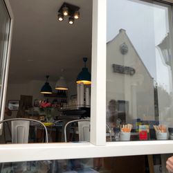 Blue Zone Espresso