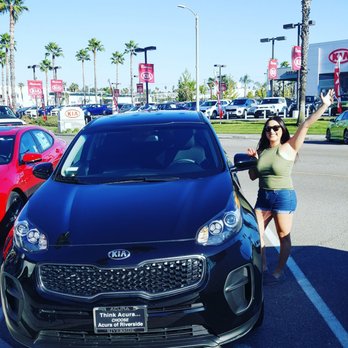 Spreen Acura 89 Photos 399 Reviews Car Dealers 8101 Auto Dr Riverside Ca Phone Number Yelp