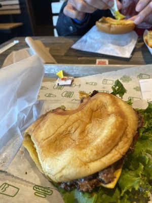 Shake Shack Highlands Ranch by null