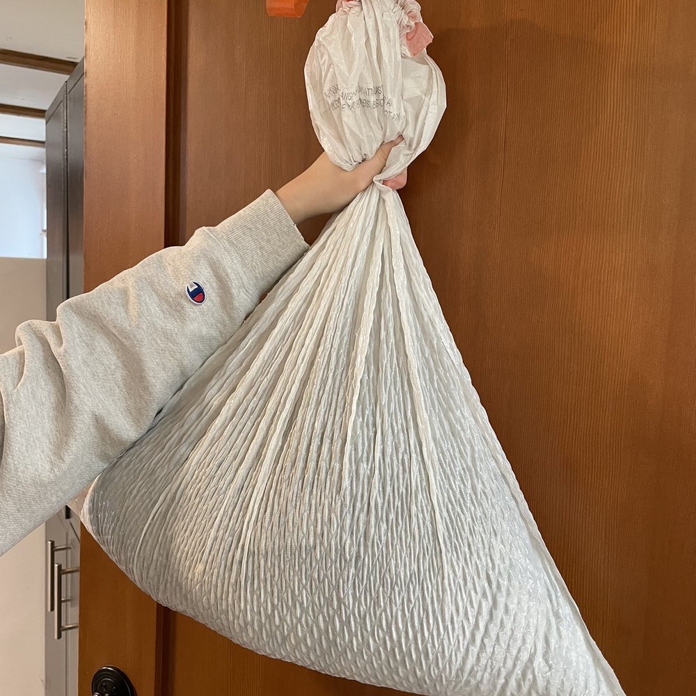 Sonic Air Duct - All the lint!! - Air Duct Cleaning Near Me - Bellevue, Washington Sonic Air Duct - All the lint!! - Air Duct Cleaning Near Me - Bellevue, Washington