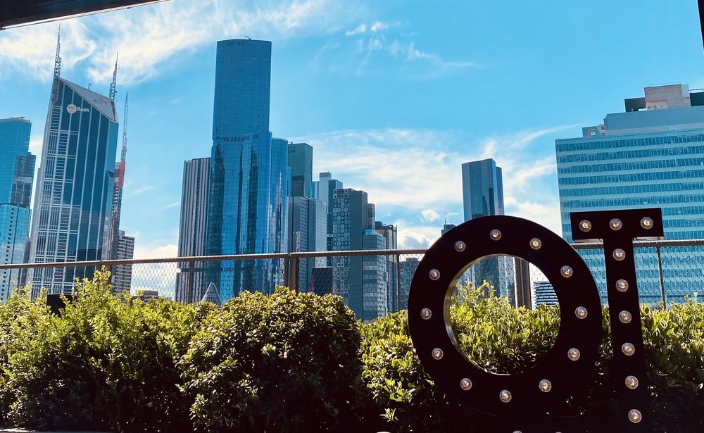 THE ROOFTOP AT QT Updated September 2024 18 Photos & 13 Reviews