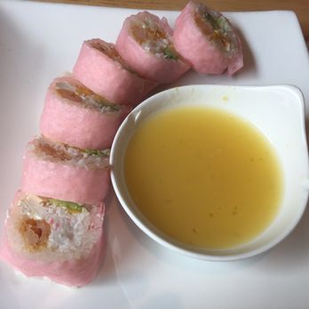 Yokozuna Yale - Rising Sun Roll - Sushi Bars Near Me - Tulsa, Oklahoma Yokozuna Yale - Rising Sun Roll - Sushi Bars Near Me - Tulsa, Oklahoma