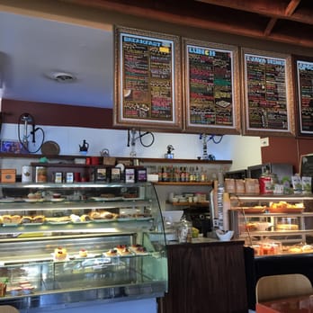 iJAVA Cafe - Cafes Near Me - San Jose, California