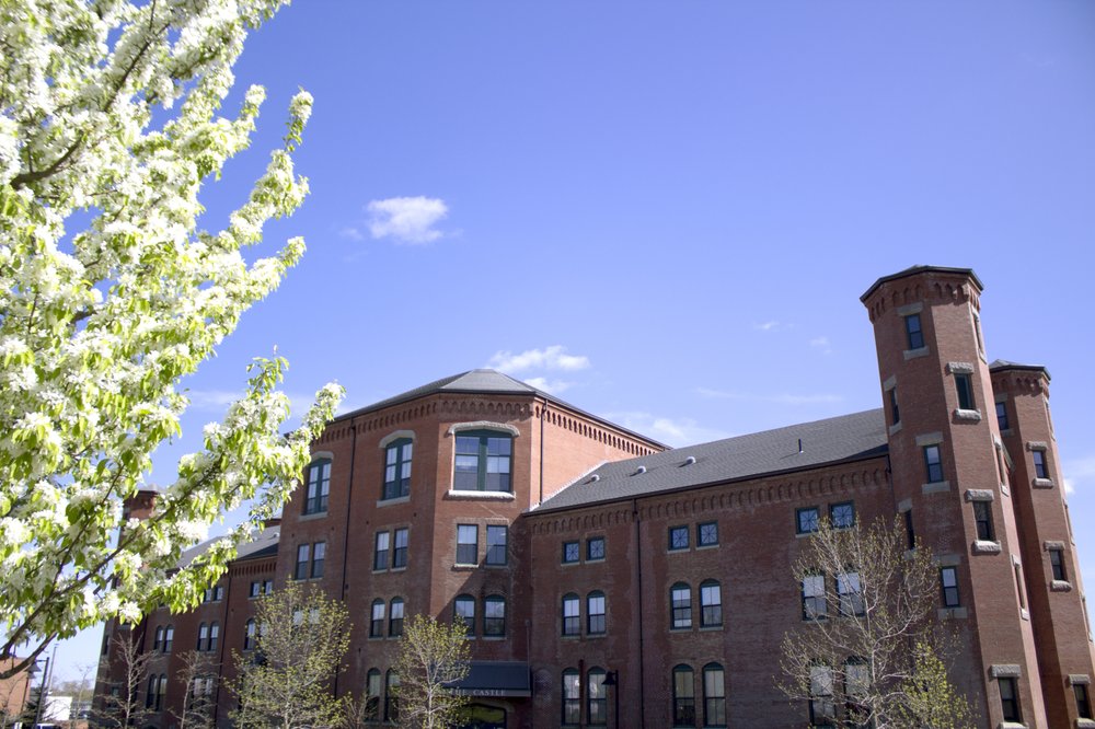Greater Portland Health - child therapist in South Portland, ME