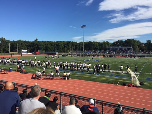 Westfield State University