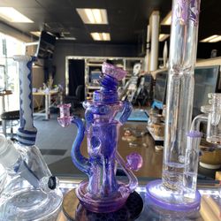 Keystone Glass and Wellness - Water pipes