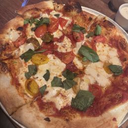 Margherita