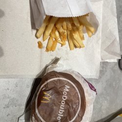 McDonald’s