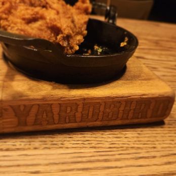 Yardbird - Llewellyn fried chicken - Southern Near Me - Las Vegas, Nevada