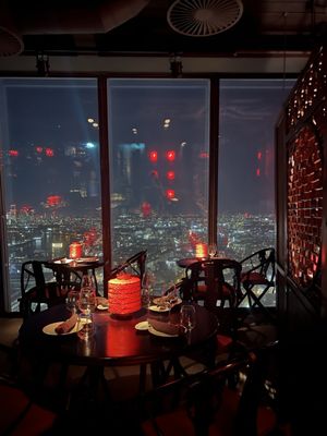 Hutong by null