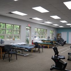 Carolina Physical Therapy and Sports Medicine