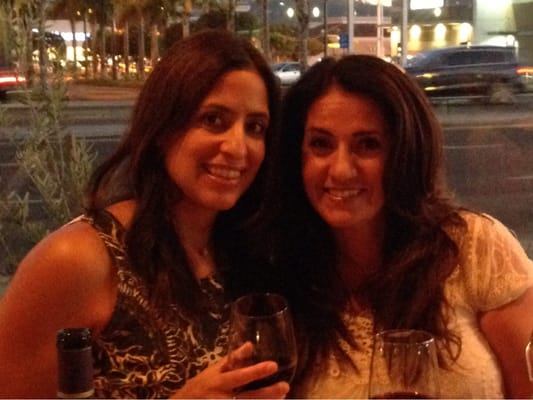 CUCINA Enoteca by null