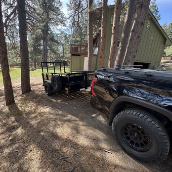 Trailer Source - RV Dealers Near Me - Wheat Ridge, Colorado