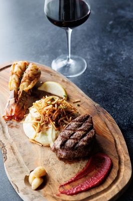 Rusty Pelican Tampa by null