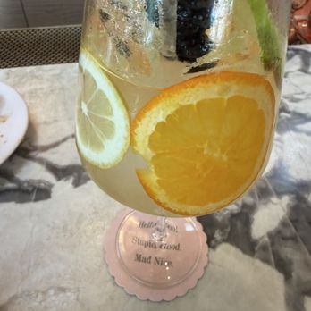 Mad Nice - Italian Near Me - Detroit, Michigan