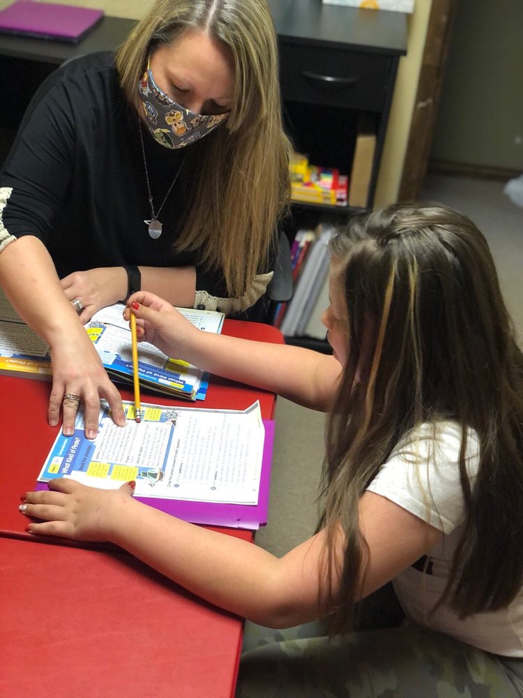 Meme's Tutoring and MDO - reading tutor in Odessa, TX