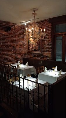 Bacco Ristorante & Bar by null