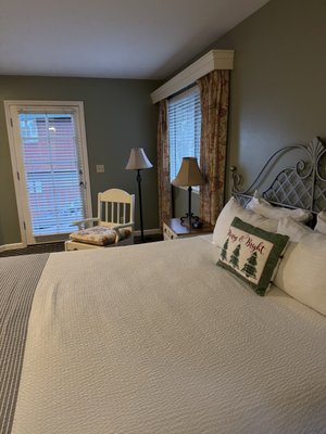 Cambria Pines Lodge by null