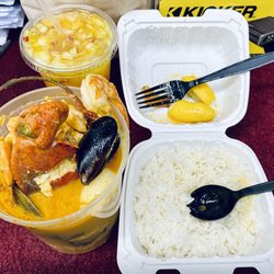 Samantha's Restaurant