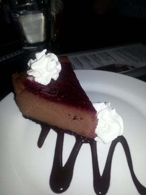 The Chicago Diner, Logan Square by null