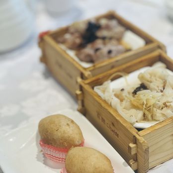 Longing Fusion Cuisine - Chinese Near Me - Markham, Ontario