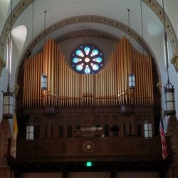 St Vincent De Paul Church