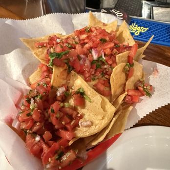 Underdogs Cantina - CHIPS & SALSA * - Mexican Near Me - San Francisco, California Underdogs Cantina - CHIPS & SALSA * - Mexican Near Me - San Francisco, California