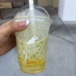 Inedible terrible matcha Inedible terrible matcha